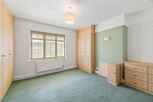 Bedroom Two- click for photo gallery